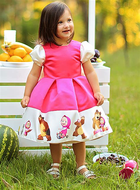 dress masha and the bear|masha and the bear products.